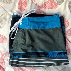 T&C Board Shorts